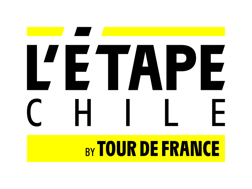 L'Étape Chile