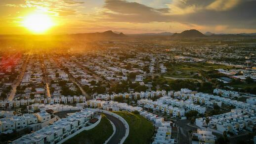 L'Étape Hermosillo